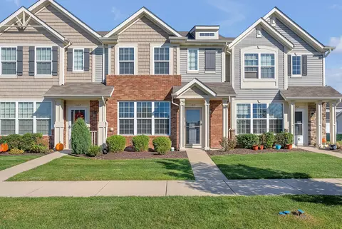 Exterior - 11421 Vermont Pl, Crown Point, IN 46307 photo 1 of 3