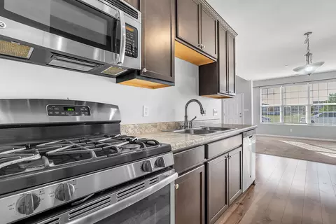 Kitchen - 11421 Vermont Pl, Crown Point, IN 46307 photo 1 of 1