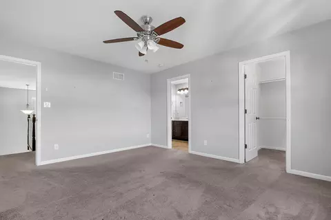 Bedroom - 11421 Vermont Pl, Crown Point, IN 46307 photo 1 of 3