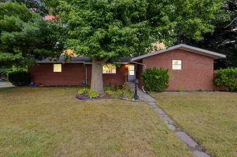 201 Sheridan Ave, North Judson, IN 46366