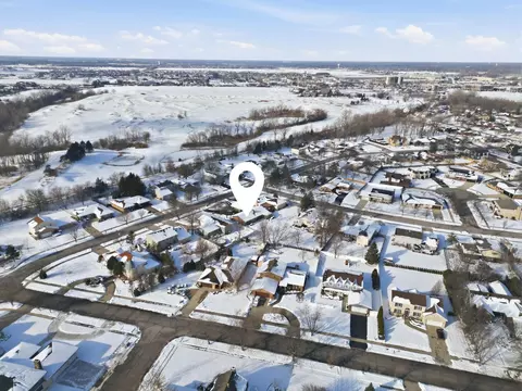 10023 Redbud Rd, Munster, IN 46321 photo 34