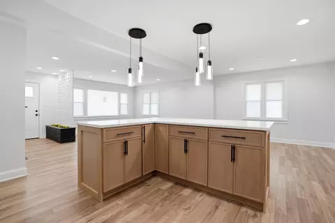 Kitchen - 1960 Chase St, Gary, IN 46404 photo 1 of 5