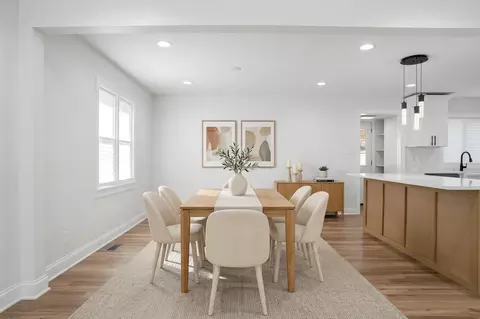 Dining - 1960 Chase St, Gary, IN 46404 photo 1 of 1