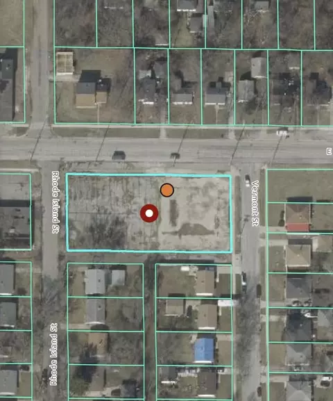 901-1003 E 49th Ave, Gary, IN 46409