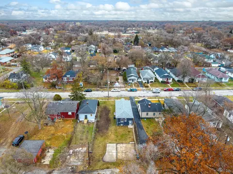 View/Area - 3836 Delaware St, Gary, IN 46409 photo 6 of 6