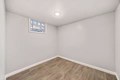 Bedroom - 3836 Delaware St, Gary, IN 46409 photo 1 of 1