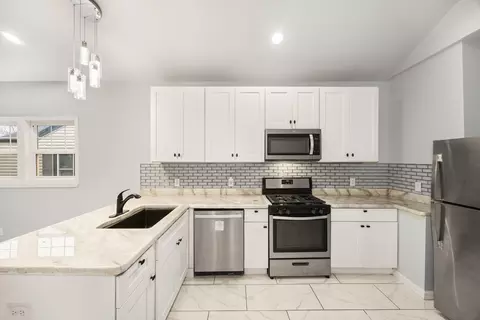 Kitchen - 3836 Delaware St, Gary, IN 46409 photo 1 of 2