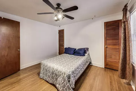 Bedroom - 37 Elizabeth St, Hammond, IN 46320 photo 1 of 7