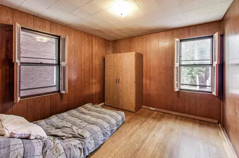 Bedroom - 37 Elizabeth St, Hammond, IN 46320 photo 5 of 7