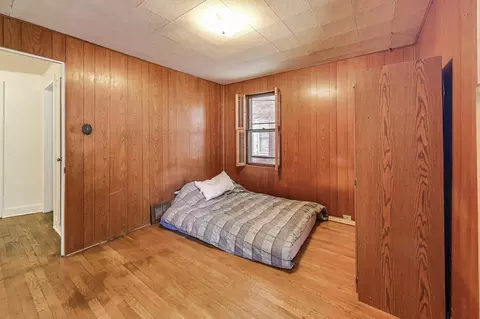 Bedroom - 37 Elizabeth St, Hammond, IN 46320 photo 6 of 7