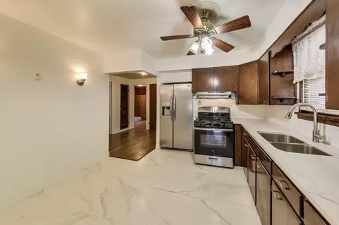 Kitchen - 37 Elizabeth St, Hammond, IN 46320 photo 1 of 3