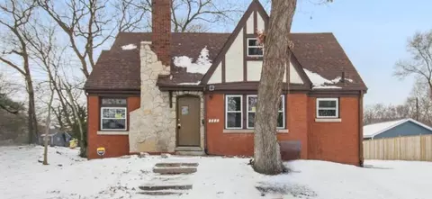 Exterior - 1012 Oklahoma St, Gary, IN 46403 photo 1 of 4