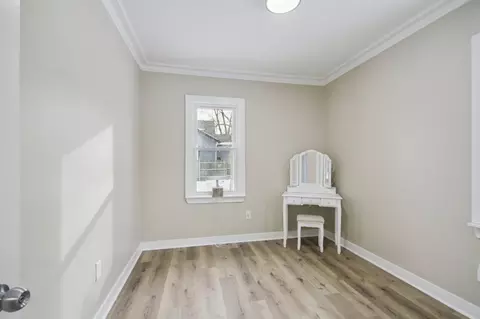 Bedroom - 1012 Oklahoma St, Gary, IN 46403 photo 1 of 5