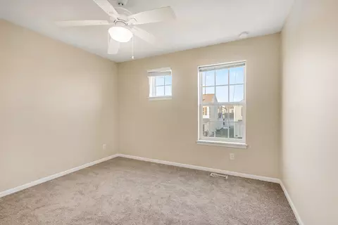 Bedroom - 1063 E 116th Pl, Crown Point, IN 46307 photo 4 of 6