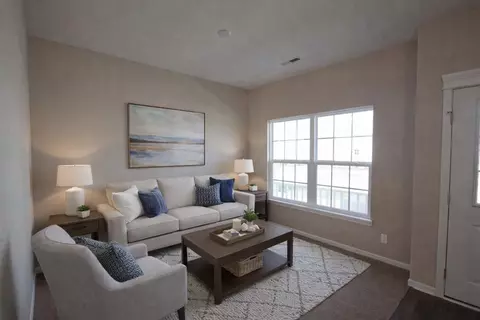 Living - 1063 E 116th Pl, Crown Point, IN 46307 photo 1 of 2