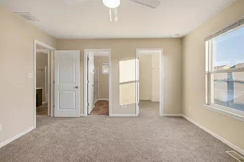Bedroom - 1063 E 116th Pl, Crown Point, IN 46307 photo 2 of 6
