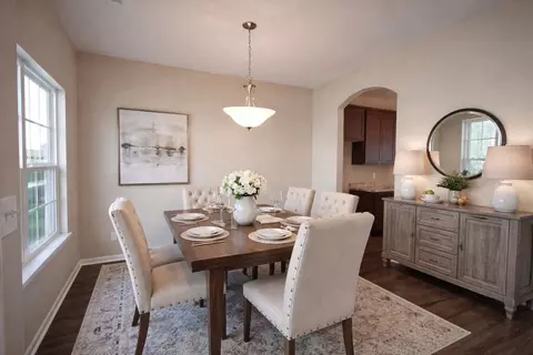 Dining - 1063 E 116th Pl, Crown Point, IN 46307 photo 1 of 1