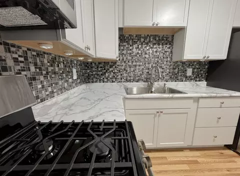 Kitchen - 709 James Pl, Griffith, IN 46319 photo 2 of 2
