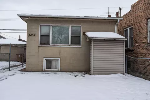 3808 Euclid Ave, East Chicago, IN 46312