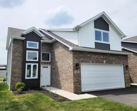 1450 Lake St, Hobart, IN 46342