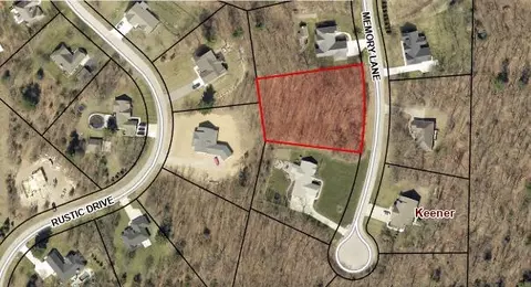10078 Memory Ln, De Motte, IN 46310