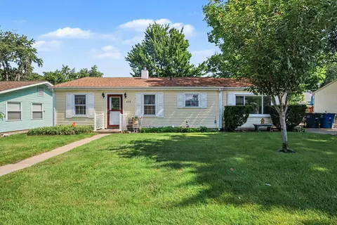 432 Washington Park Blvd, Michigan City, IN 46360