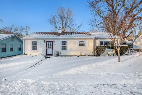 432 Washington Park Blvd, Michigan City, IN 46360