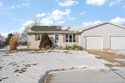 11400 W 133rd Ln, Cedar Lake, IN 46303