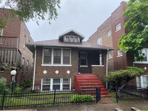 1330 Van Buren St, Gary, IN 46407 photo 1