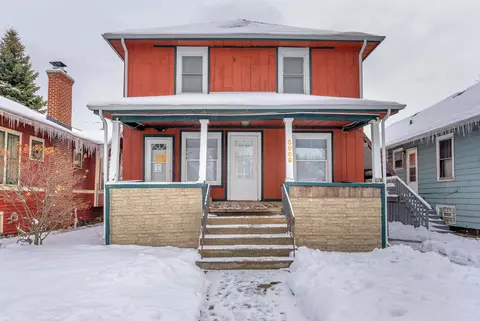 5969 Park Pl, Hammond, IN 46320