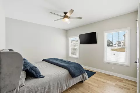 Bedroom - 13438 Waterleaf Dr, Saint John, IN 46373 photo 2 of 5