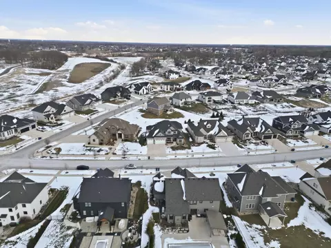 View/Area - 13438 Waterleaf Dr, Saint John, IN 46373 photo 3 of 4
