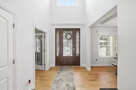 Entry Way - 13438 Waterleaf Dr, Saint John, IN 46373 photo 1 of 2
