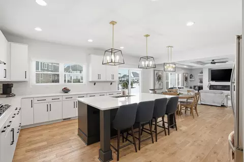 Kitchen - 13438 Waterleaf Dr, Saint John, IN 46373 photo 1 of 3