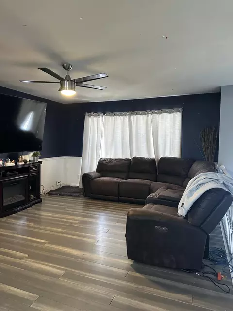 Living - 8027 Kooy Dr, Munster, IN 46321 photo 1 of 1