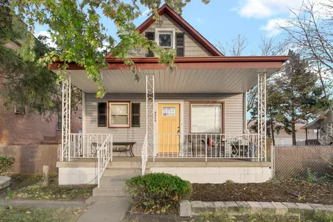 4855 Indianapolis Blvd, East Chicago, IN 46312