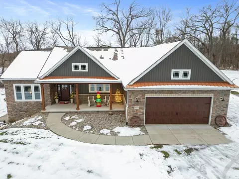 14376 W 185th Ave, Lowell, IN 46356 photo 4