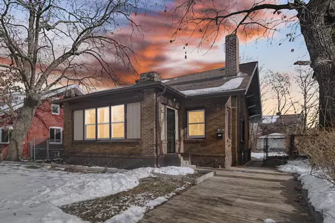749 Buchanan St, Gary, IN 46402 photo 1