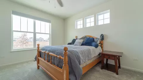 Bedroom - 10920 Missouri Pl, Crown Point, IN 46307 photo 1 of 3