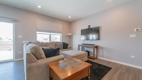 Living - 10920 Missouri Pl, Crown Point, IN 46307 photo 2 of 2
