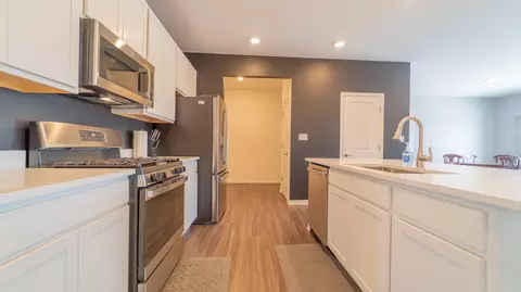 Entry Way - 10920 Missouri Pl, Crown Point, IN 46307 photo 1 of 2