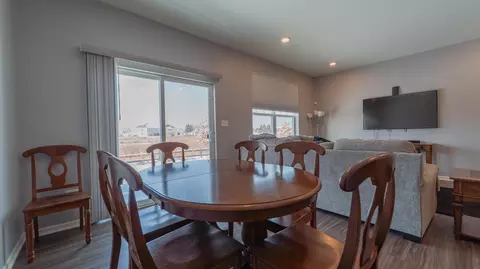 Dining - 10920 Missouri Pl, Crown Point, IN 46307 photo 1 of 2
