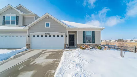 Exterior - 10920 Missouri Pl, Crown Point, IN 46307 photo 1 of 3