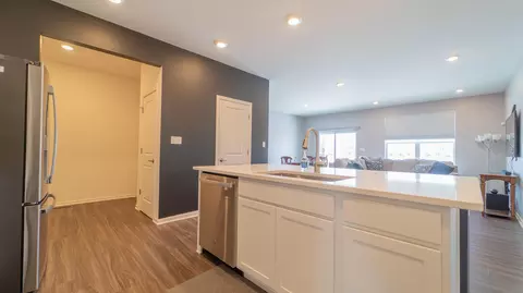 Entry Way - 10920 Missouri Pl, Crown Point, IN 46307 photo 2 of 2