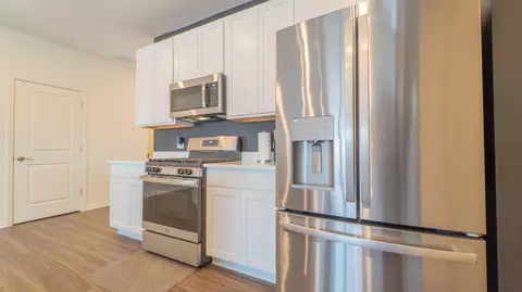 Kitchen - 10920 Missouri Pl, Crown Point, IN 46307 photo 1 of 2