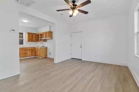 Living - 830 W 11th Ave, Gary, IN 46402 photo 9 of 13