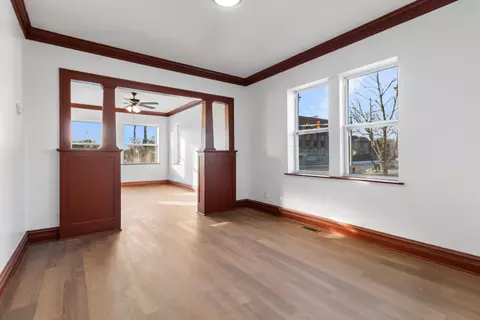 Living - 830 W 11th Ave, Gary, IN 46402 photo 5 of 13