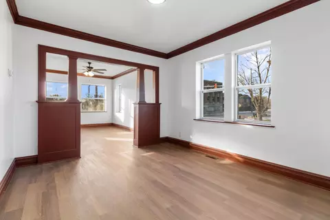 Living - 830 W 11th Ave, Gary, IN 46402 photo 6 of 13