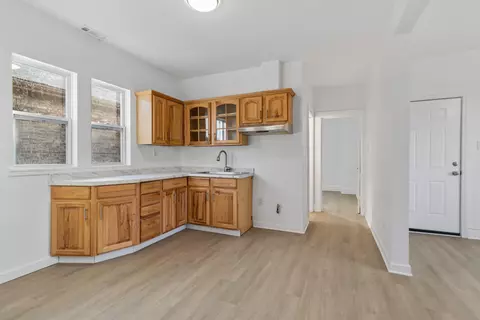 Kitchen - 830 W 11th Ave, Gary, IN 46402 photo 2 of 3