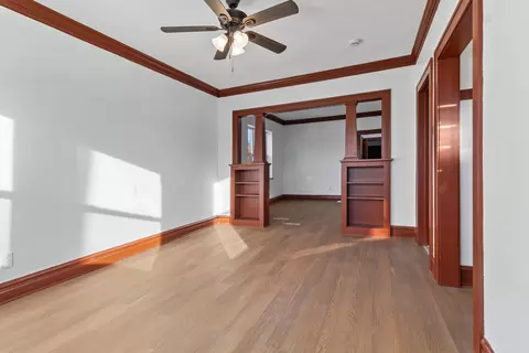 Living - 830 W 11th Ave, Gary, IN 46402 photo 3 of 13
